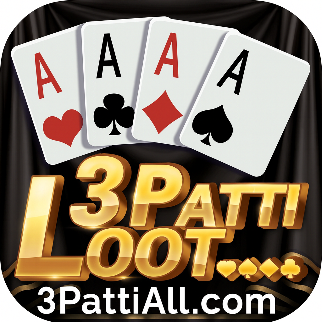 3 Patti Loot APK Download Pakistan 2026