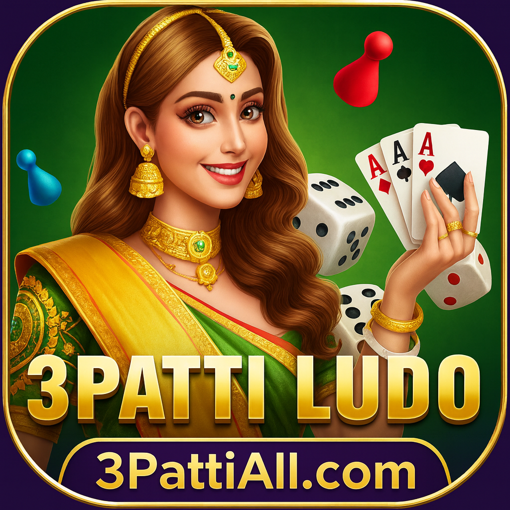 3 Patti Ludo APK Download Pakistan 2026