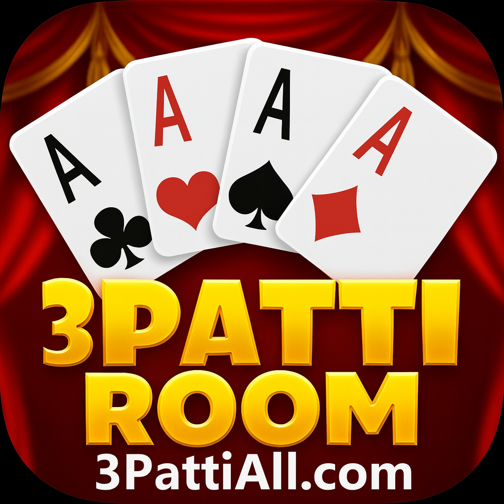3 Patti Room APK Download Pakistan 2026