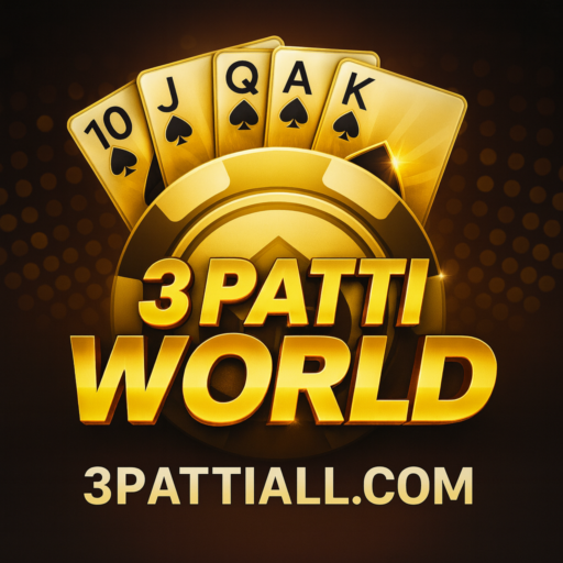 3 Patti World APK Download Pakistan