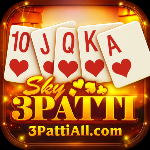 3 Patti Sky APK Download Pakistan