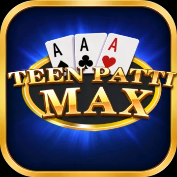 Teen Patti Max Icon Image