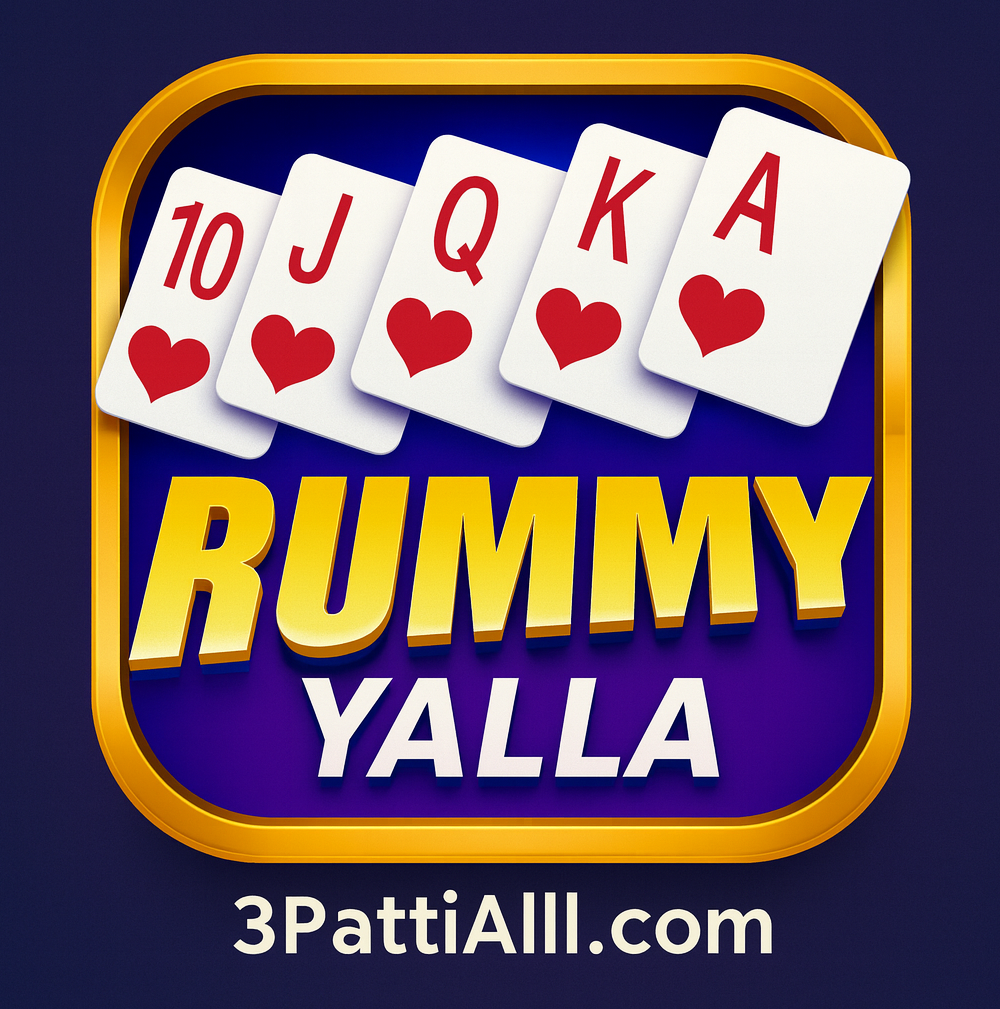 Yalla Rummy APK Download Pakistan 2026
