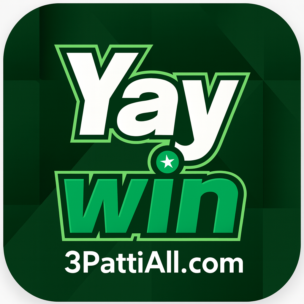 YayWin Game APK Download Pakistan 2026
