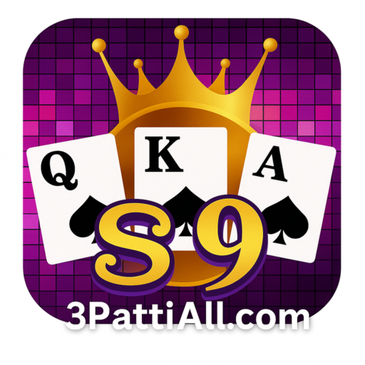 S9 Game APK Download Pakistan