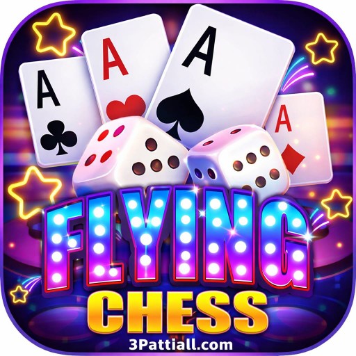 Flying Chess Game Download