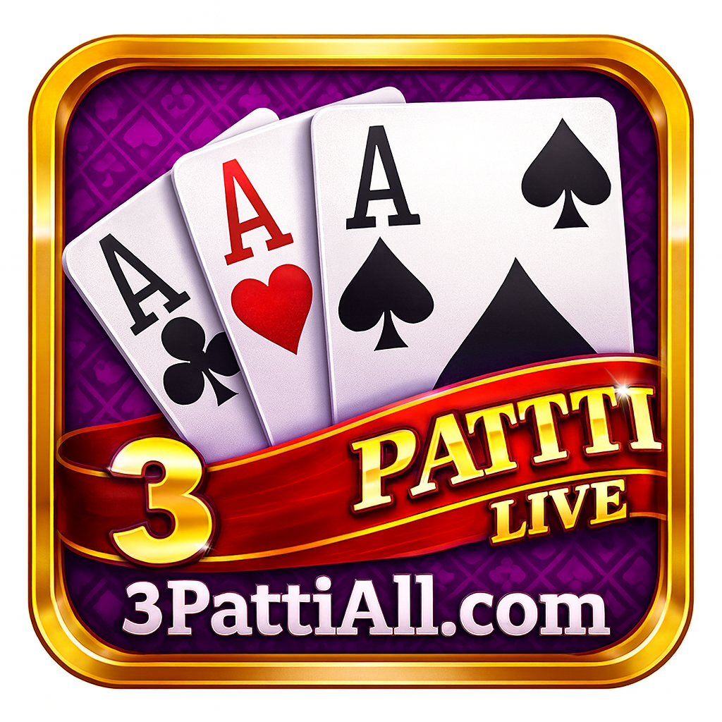 3 Patti Live APK Download Pakistan 2026