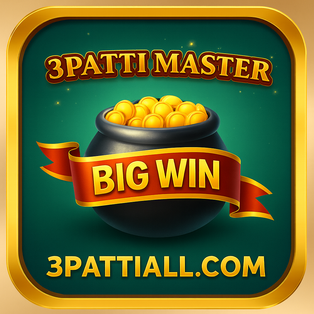 3 Patti Master APK Download Pakistan 2026