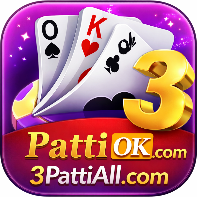 3 Patti OK Download