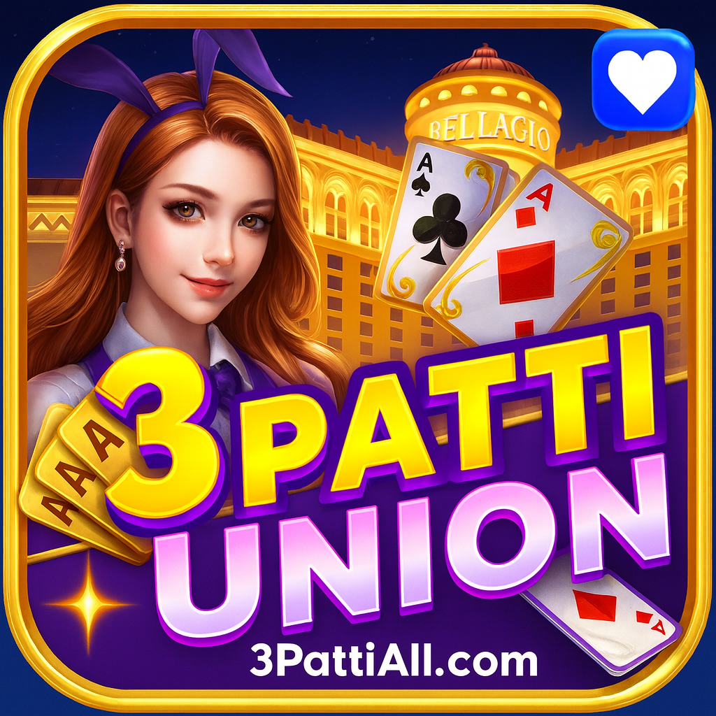 3 Patti Union
