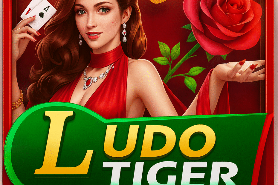 Ludo Tiger
