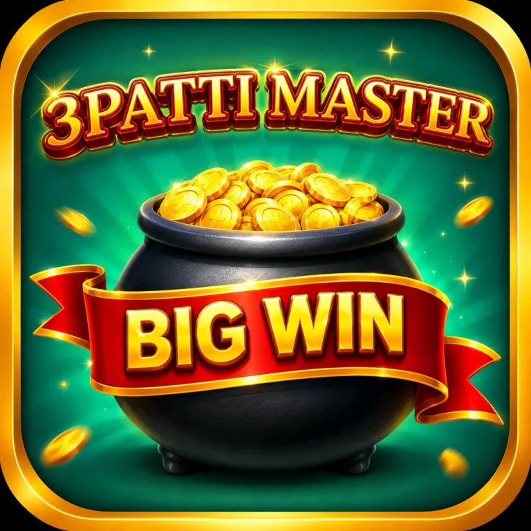 3 Patti Master Icon Image