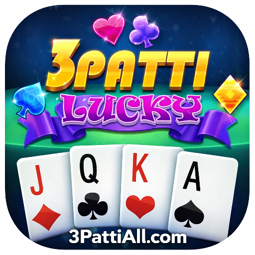 3 Patti Lucky APK Download Pakistan