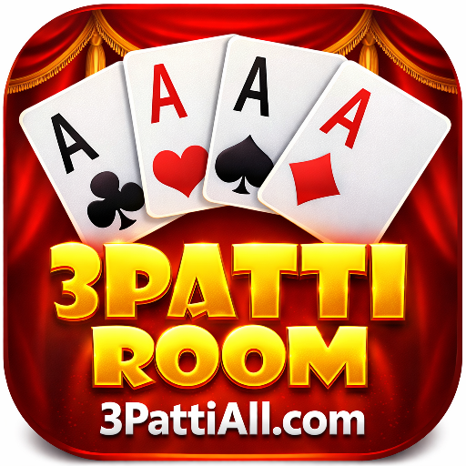 3 Patti Room APK Download Pakistan