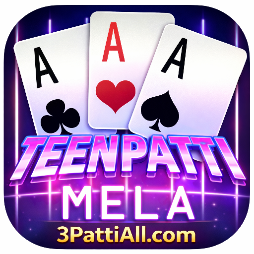 3 Patti Mela Pakistan APK