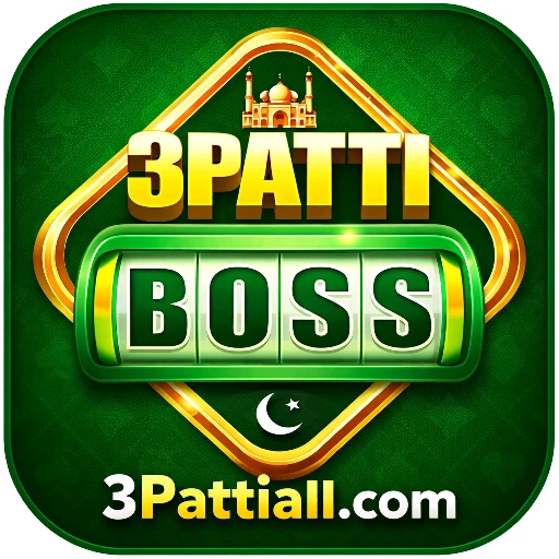 3 Patti Boss App Download