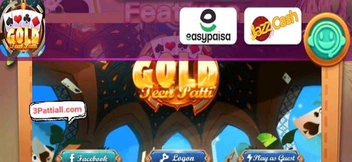 3 Patti Gold APK Download 2026