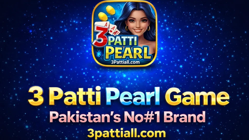 3 Patti Pearl game